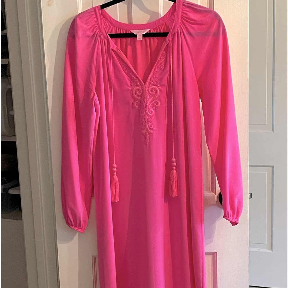 Lily Pulitzer Dress
